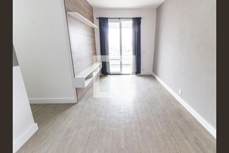 Apartamento para alugar com 72m², 3 quartos e 2 vagasSala