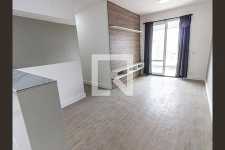 Apartamento para alugar com 72m², 3 quartos e 2 vagasSala