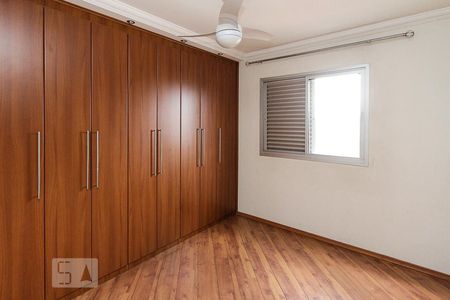 quarto de apartamento para alugar com 2 quartos, 64m² em Vila Mafra, São Paulo