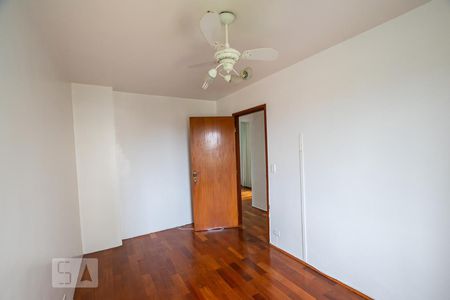 Apartamento para alugar com 2 quartos, 54m² em Vila Campestre, São Paulo