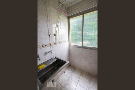 Apartamento para alugar com 2 quartos, 54m² em Vila Campestre, São Paulo