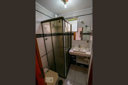 Apartamento para alugar com 2 quartos, 54m² em Vila Campestre, São Paulo