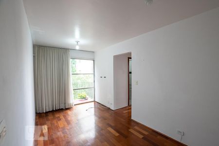 Apartamento para alugar com 2 quartos, 54m² em Vila Campestre, São Paulo