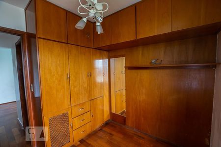 Apartamento para alugar com 2 quartos, 54m² em Vila Campestre, São Paulo