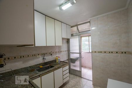 Apartamento para alugar com 2 quartos, 54m² em Vila Campestre, São Paulo