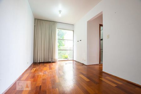 Apartamento para alugar com 2 quartos, 54m² em Vila Campestre, São Paulo