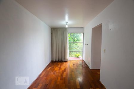 Apartamento para alugar com 2 quartos, 54m² em Vila Campestre, São Paulo