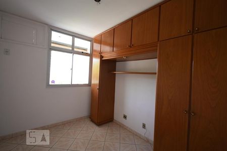 Quarto 2  de apartamento à venda com 3 quartos, 70m² em Santa Rosa, Niterói