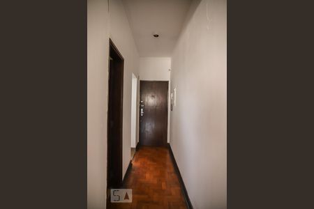 Corredor de apartamento para alugar com 1 quarto, 40m² em Consolação, São Paulo