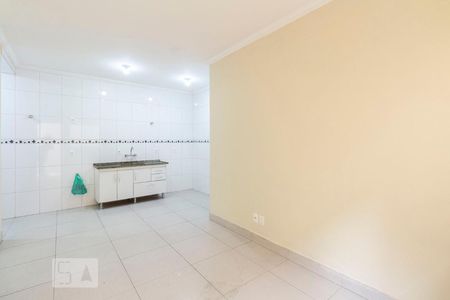 Sala  de apartamento para alugar com 1 quarto, 43m² em Penha de França, São Paulo