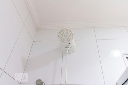 Detalhe banheiro  de apartamento para alugar com 1 quarto, 43m² em Penha de França, São Paulo