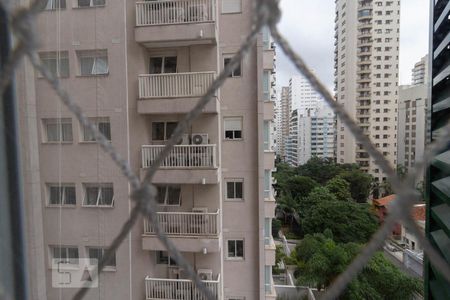 Vista - Quarto 1 de apartamento à venda com 3 quartos, 134m² em Jardim Paulista, São Paulo