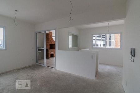 Quarto cobertura de apartamento à venda com 3 quartos, 208m² em Centro, São Bernardo do Campo