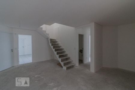 Sala de apartamento à venda com 3 quartos, 208m² em Centro, São Bernardo do Campo