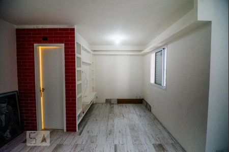 Studio à venda com 35m², 1 quarto e sem vagaStudio