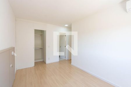 Sala de apartamento para alugar com 3 quartos, 70m² em Marechal Rondon, Canoas