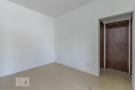 Sala de apartamento à venda com 2 quartos, 48m² em Santa Cruz, Belo Horizonte