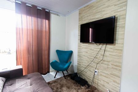 Sala de casa para alugar com 2 quartos, 70m² em Ceilândia Sul (ceilândia), Brasília