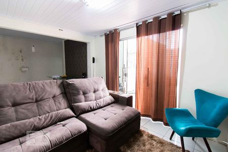 Sala de casa para alugar com 2 quartos, 70m² em Ceilândia Sul (ceilândia), Brasília