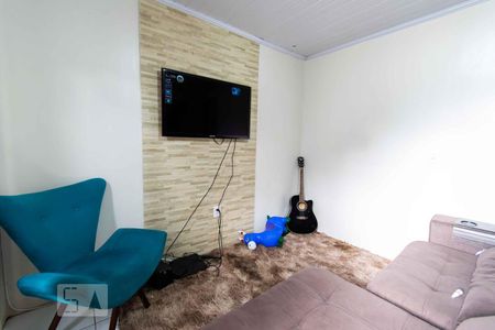 Sala de casa para alugar com 2 quartos, 70m² em Ceilândia Sul (ceilândia), Brasília