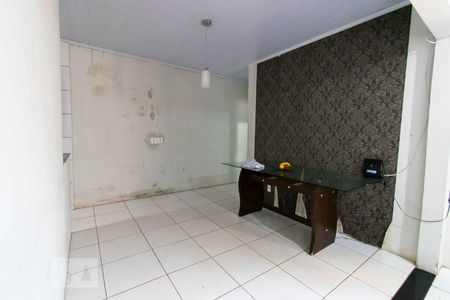 Sala de Jantar de casa para alugar com 2 quartos, 70m² em Ceilândia Sul (ceilândia), Brasília