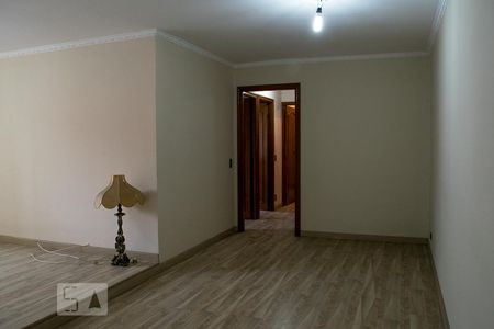 Apartamento à venda com 117m², 3 quartos e 1 vagaSALA