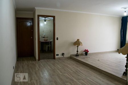 Apartamento à venda com 117m², 3 quartos e 1 vagaSALA