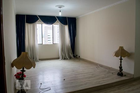 Apartamento à venda com 117m², 3 quartos e 1 vagaSALA