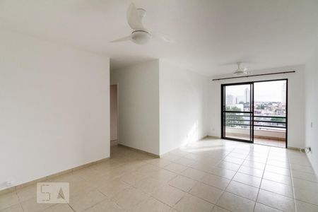 Sala de apartamento para alugar com 3 quartos, 92m² em Cidade São Francisco, São Paulo