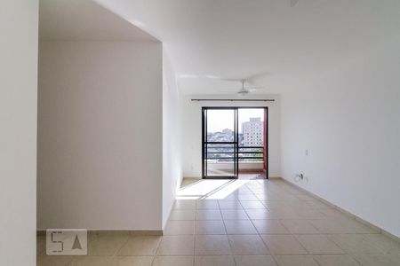 Sala de apartamento para alugar com 3 quartos, 92m² em Cidade São Francisco, São Paulo