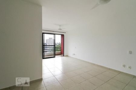 Sala de apartamento para alugar com 3 quartos, 92m² em Cidade São Francisco, São Paulo