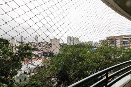 Vista de apartamento para alugar com 3 quartos, 92m² em Cidade São Francisco, São Paulo