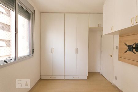 Quarto 1  de apartamento para alugar com 2 quartos, 59m² em Cambuci, São Paulo