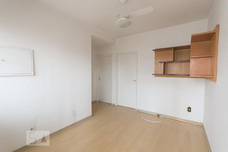 Sala de apartamento para alugar com 2 quartos, 59m² em Cambuci, São Paulo