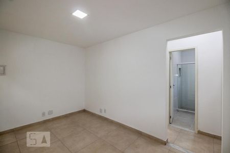 Apartamento para alugar com 45m², 2 quartos e sem vagaSala