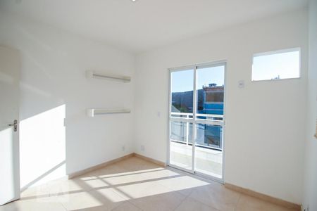 Apartamento para alugar com 1 quarto, 50m² em Camorim, Rio de Janeiro