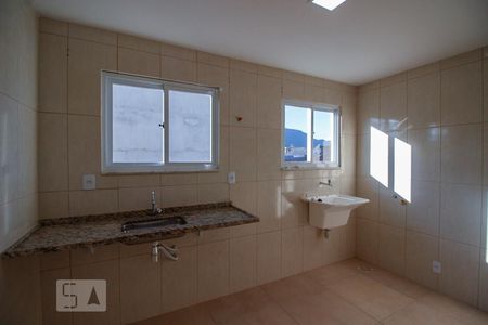 Apartamento para alugar com 1 quarto, 50m² em Camorim, Rio de Janeiro