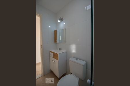 Apartamento para alugar com 1 quarto, 50m² em Camorim, Rio de Janeiro