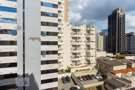 Apartamento para alugar com 1 quarto, 45m² em Itaim Bibi, São Paulo