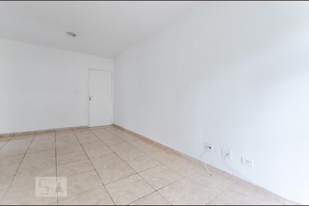 Sala de apartamento à venda com 2 quartos, 62m² em Jaguaribe, Osasco