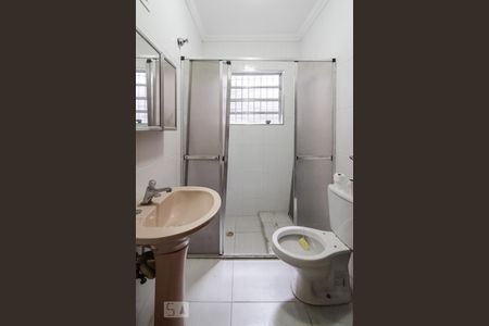 Banheiro de casa à venda com 2 quartos, 89m² em Jaguaribe, Osasco