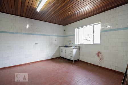 Cozinha de casa à venda com 2 quartos, 89m² em Jaguaribe, Osasco