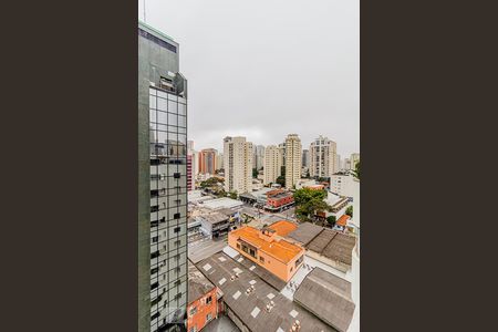 Vista de apartamento para alugar com 2 quartos, 115m² em Planalto Paulista, São Paulo