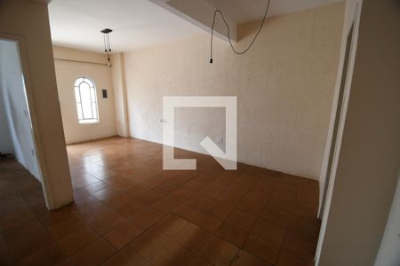 Sala de casa para alugar com 3 quartos, 120m² em Jardim Boa Esperança, Campinas