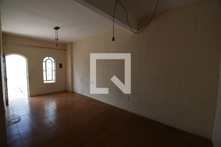 Sala de casa para alugar com 3 quartos, 120m² em Jardim Boa Esperança, Campinas