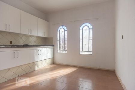 Cozinha de casa à venda com 3 quartos, 120m² em Jardim Boa Esperança, Campinas