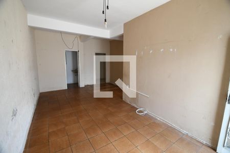 Sala de casa para alugar com 3 quartos, 120m² em Jardim Boa Esperança, Campinas