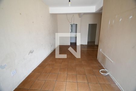 Sala de casa para alugar com 3 quartos, 120m² em Jardim Boa Esperança, Campinas