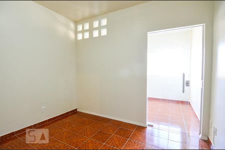 Sala de apartamento à venda com 1 quarto, 40m² em Centro, Campinas