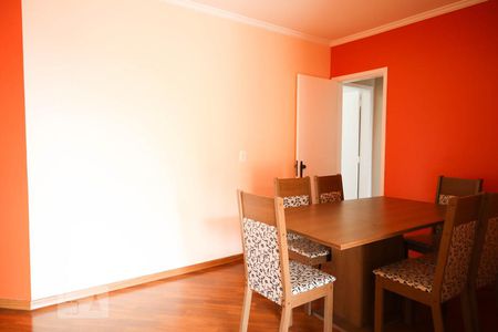 Sala de apartamento à venda com 3 quartos, 96m² em Vila das Hortências, Jundiaí